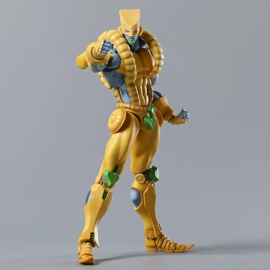 JoJo's Bizarre Chozokado Big Figure