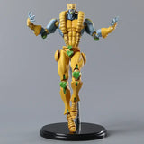 JoJo's Bizarre Chozokado Big Figure