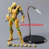 JoJo's Bizarre Chozokado Big Figure