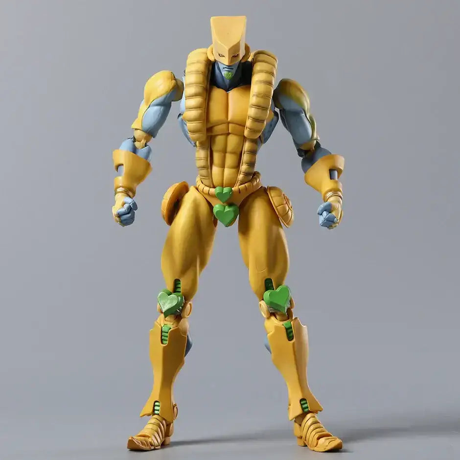 JoJo's Bizarre Chozokado Big Figure