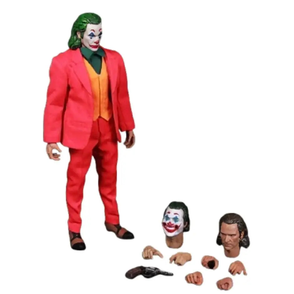 Joker Joaquin Phoenix Figurine