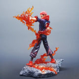 Jujutsu Kaisen Ryomen Sukuna Figure