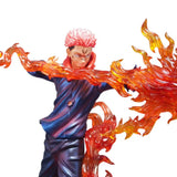 Jujutsu Kaisen Ryomen Sukuna Figure