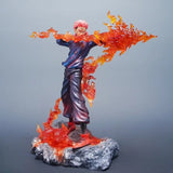 Jujutsu Kaisen Ryomen Sukuna Figure
