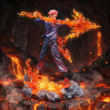 Jujutsu Kaisen Ryomen Sukuna Figure