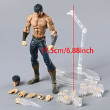 Fist of the North Star Kenshiro Figure