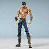 Fist of the North Star Kenshiro Figure