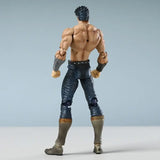 Fist of the North Star Kenshiro Figure