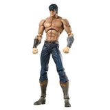Fist of the North Star Kenshiro Figure