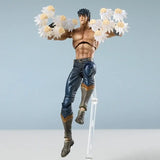Fist of the North Star Kenshiro Figure