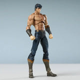 Fist of the North Star Kenshiro Figure