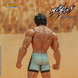 Kengan Ashura Tokita Ohma Figurine