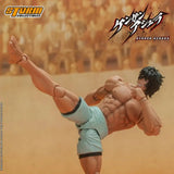 Kengan Ashura Tokita Ohma Figurine