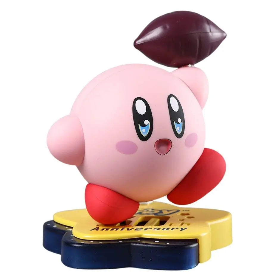 Kirby 30th Anniversary Edition Figure