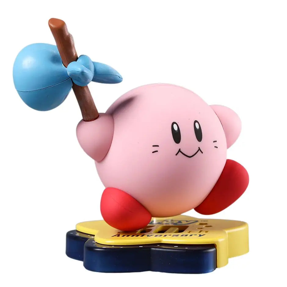 Kirby 30th Anniversary Edition Figure