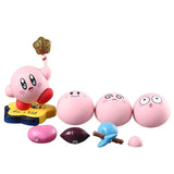 Kirby 30th Anniversary Edition Figure