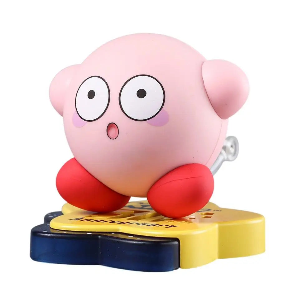 Kirby 30th Anniversary Edition Figure