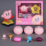 Kirby 30th Anniversary Edition Figure