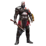 Kratos God Of War Ragnarok Figurine