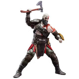 Kratos God Of War Ragnarok Figurine