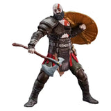 Kratos God Of War Ragnarok Figurine