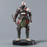 Kratos God Of War Ragnarok Figurine