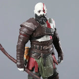 Kratos God Of War Ragnarok Figurine