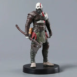 Kratos God Of War Ragnarok Figurine
