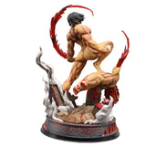 Attack on Titan Armored Figure
