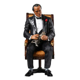 The Godfather Vito Corleone Figurine