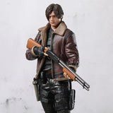 Leon Kennedy Resident Evil Figurine