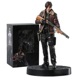 Leon Kennedy Resident Evil Figurine