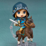 Link figurine The Legend of Zelda Breath Of The Wild