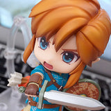 Link figurine The Legend of Zelda Breath Of The Wild