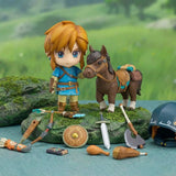 Link figurine The Legend of Zelda Breath Of The Wild