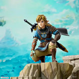 Link Tears Of The Kingdom Figure