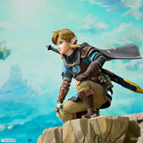 Link Tears Of The Kingdom Figure