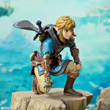 Link Tears Of The Kingdom Figure
