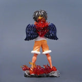 Luffy Seraphim One Piece Figure