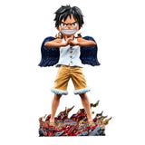 Luffy Seraphim One Piece Figure