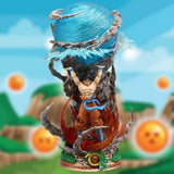 Son Goku Light-Up Figurine