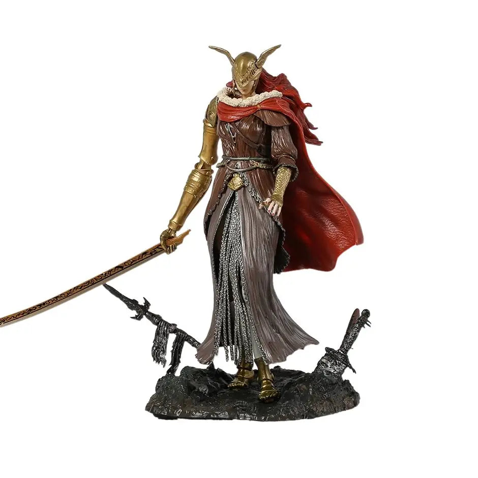 Figurine Malenia Elden Ring