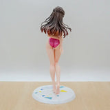 Chizuru Mizuhara Swimsuit Manga Figure
