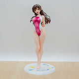 Chizuru Mizuhara Swimsuit Manga Figure