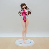 Chizuru Mizuhara Swimsuit Manga Figure