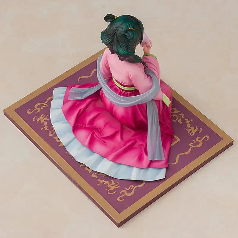 Japanese Manga Figurine Maomao
