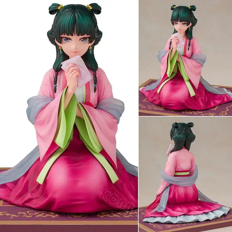 Japanese Manga Figurine Maomao