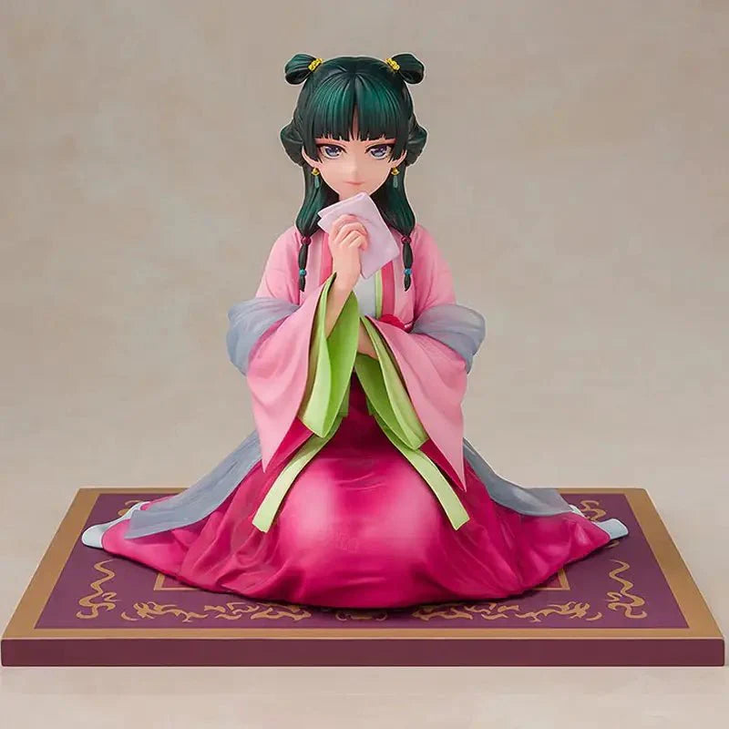 Japanese Manga Figurine Maomao