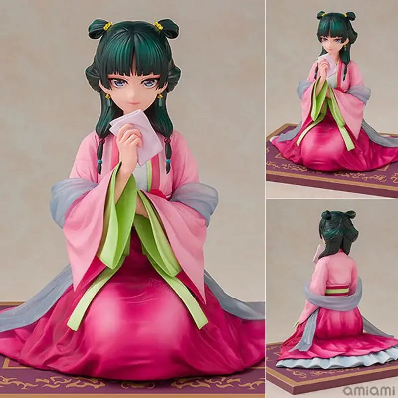 Japanese Manga Figurine Maomao