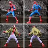 Marvel Classic Spider-Man Figure